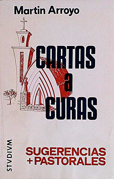 Cartas a curas