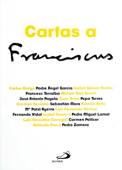 Cartas a Francisco