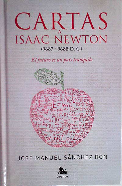 Cartas a Isaac Newton (9687 - 9688 D.C.)