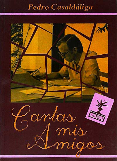 Cartas a mis amigos