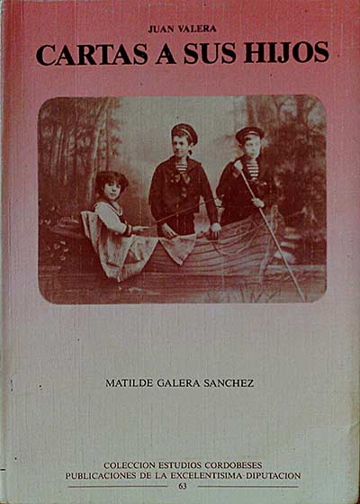 Cartas a sus hijos