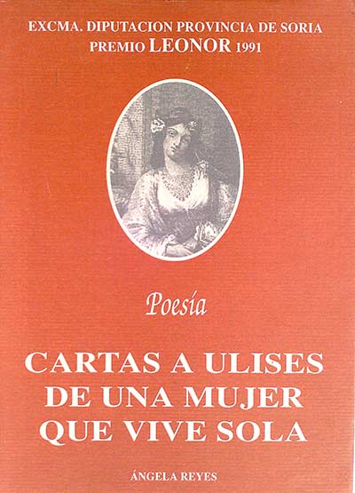 Cartas a Ulises de una mujer que vive sola