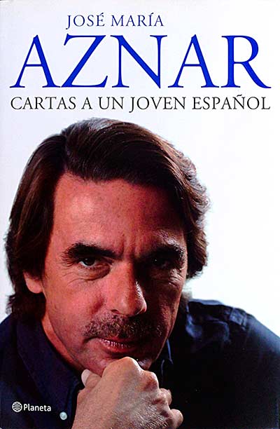 Cartas a un joven español