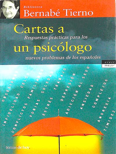 Cartas a un psicólogo