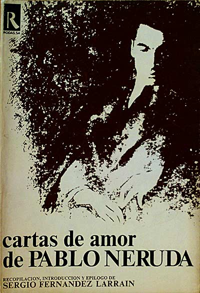 Cartas de amor de Pablo Neruda