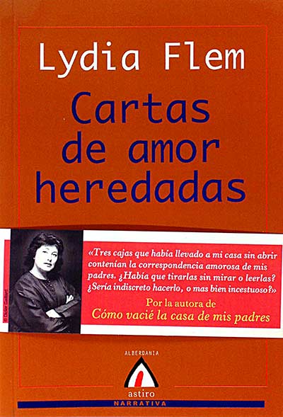 Cartas de amor heredadas 