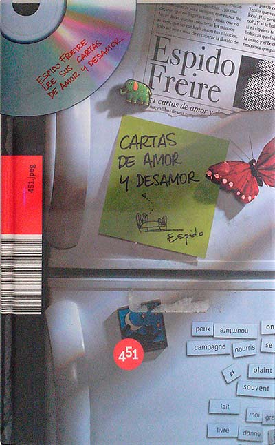 Cartas de amor y desamor