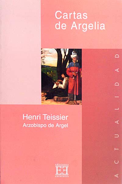 Cartas de Argelia 