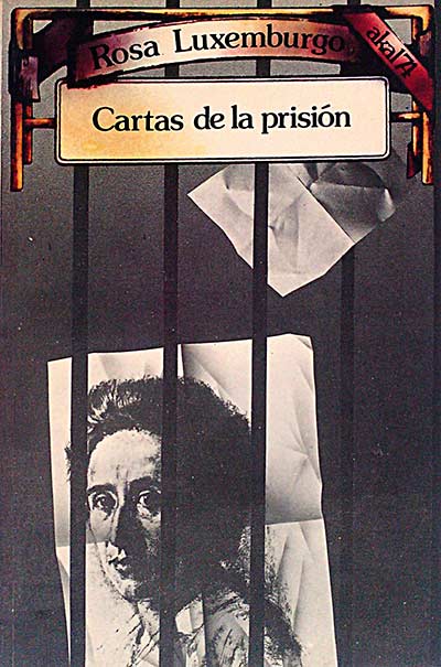 Cartas de la prisión
