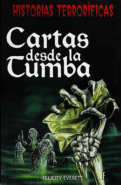 Cartas desde la tumba 