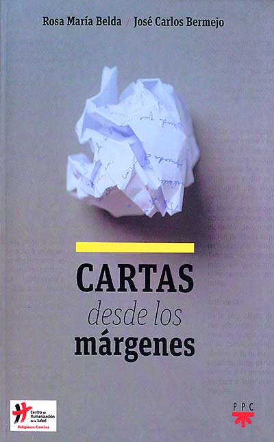 CARTAS desde los márgenes