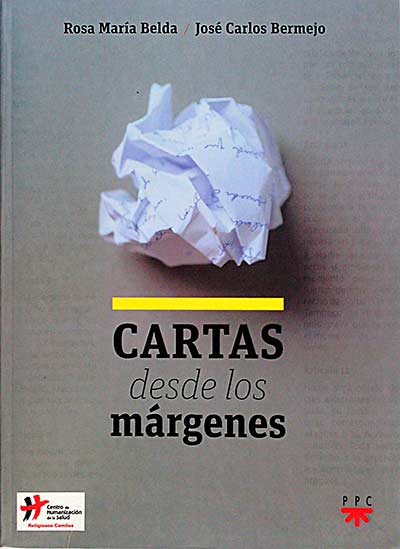 Cartas desde los márgenes.