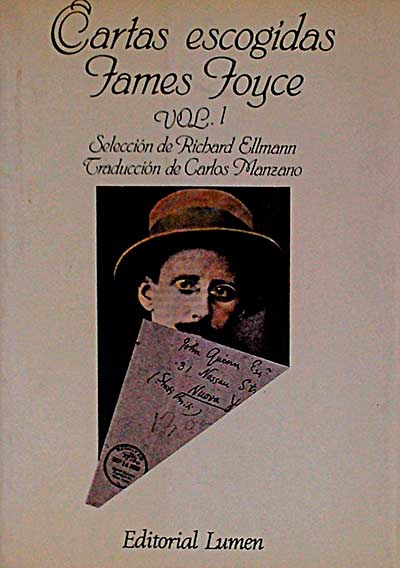 Cartas escogidas II