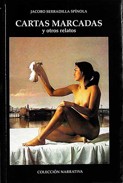 Cartas marcadas y otros relatos