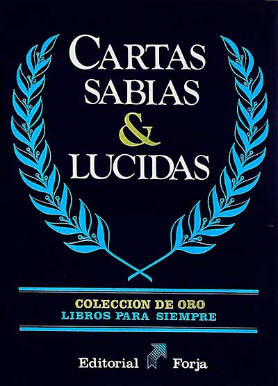 Cartas sabias y lucidas