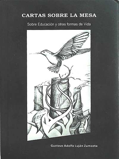 Cartas sobre la mesa