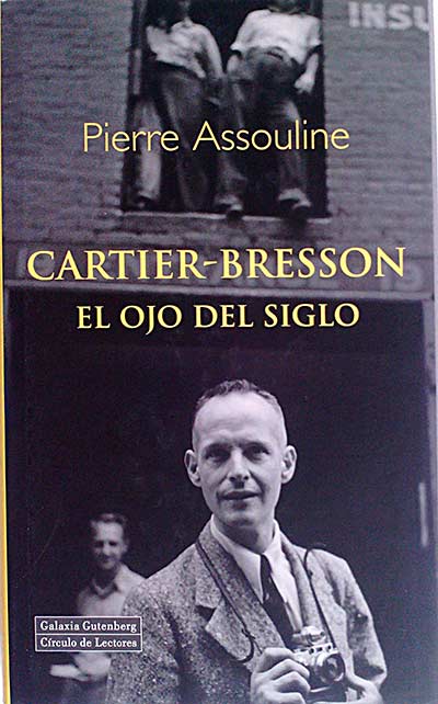 Cartier-Bresson