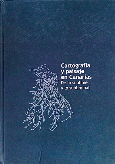 Cartografía y paisaje en Canarias