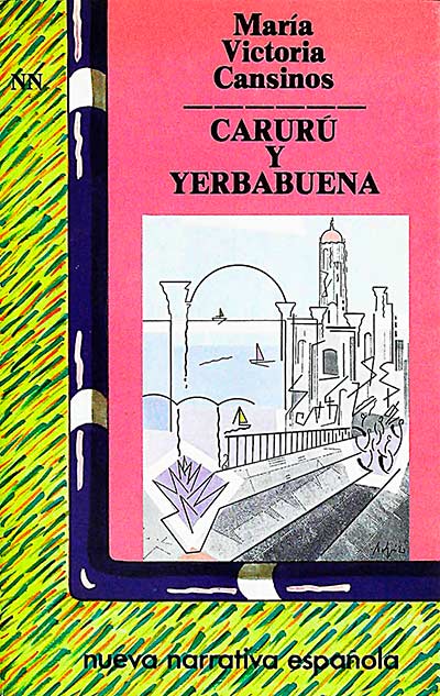 Carurú y Yerbabuena