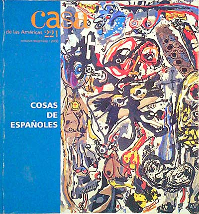 Casa de las Américas 221