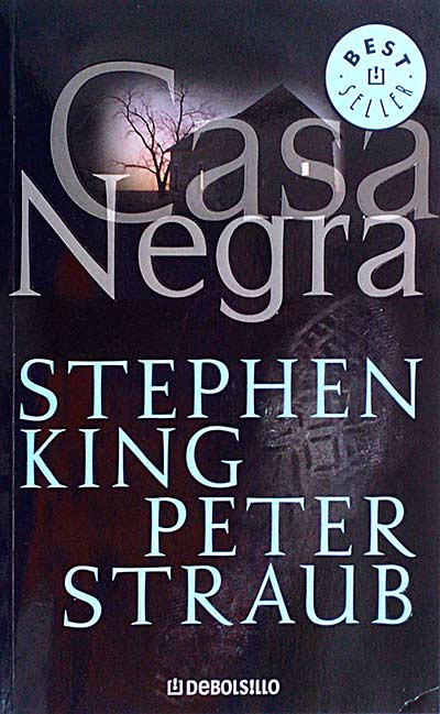Casa negra