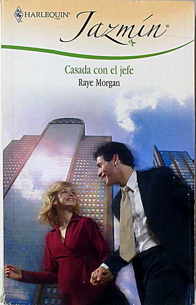 Casada con el jefe