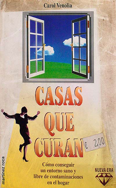 Casas que curán 