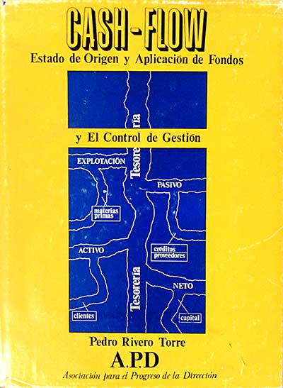 Cash-flow. Estado de orígen y aplicación de fondos
