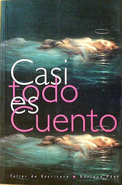 Casi todo es cuento