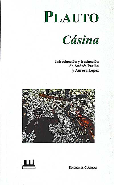Cásina