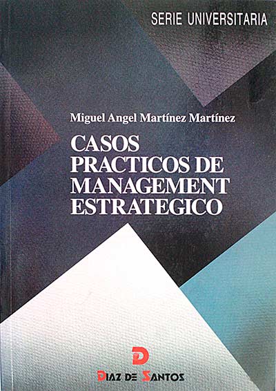 Casos prácticos de Management Estratégico