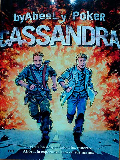 Cassandra