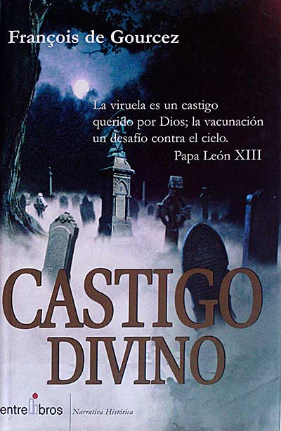 Castigo divino