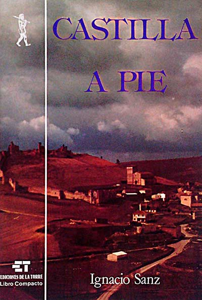 Castilla a pie