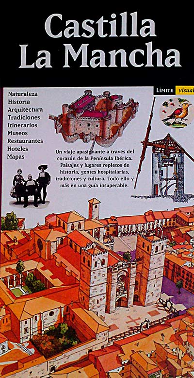 Castilla La Mancha