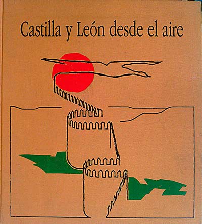 Castilla y León desde el aire