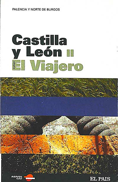 Castilla y León II. El Viajero
