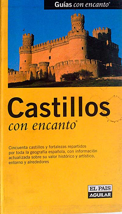Castillos con encanto