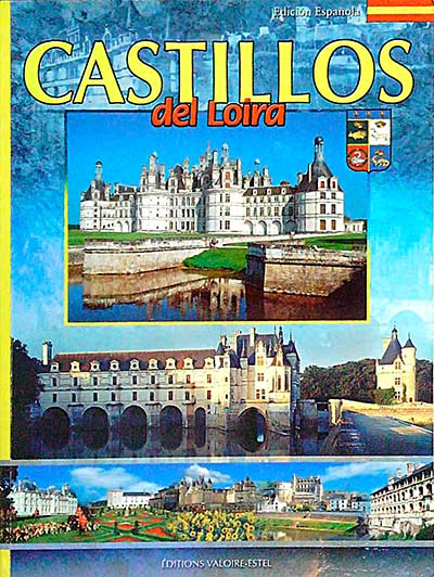 Castillos del Loira