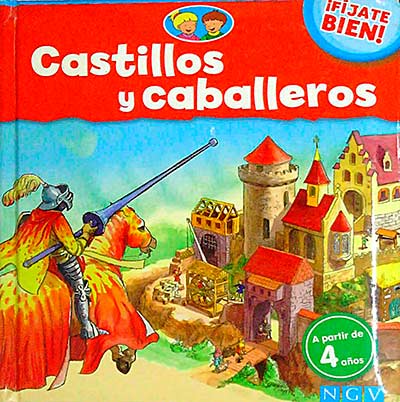 Castillos y caballeros