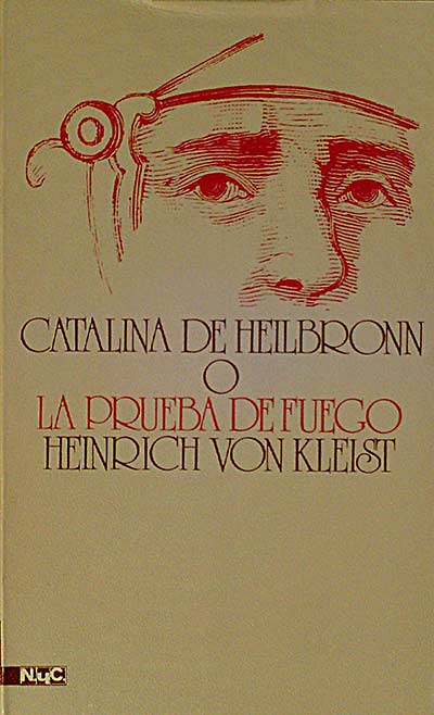 Catalina de Heilbrown o la prueba de fuego