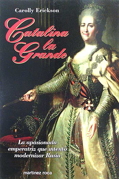 Catalina la Grande