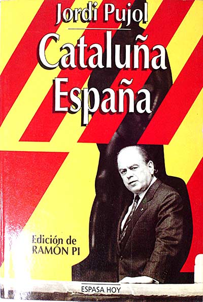 Cataluña España