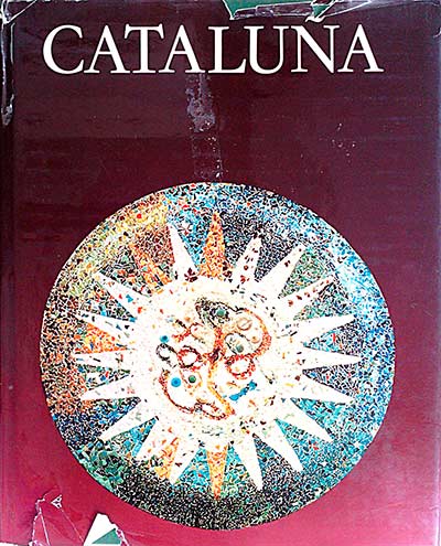 Cataluña. Tomo II