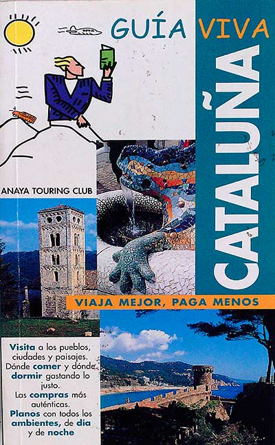 Cataluña
