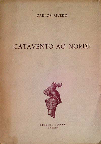 Catavento ao norde