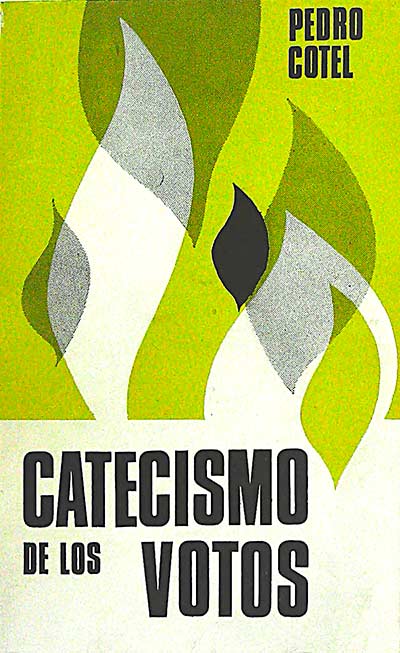 Catecismo de los votos