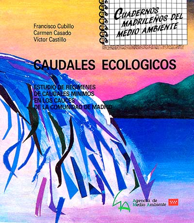 Caudales ecológicos