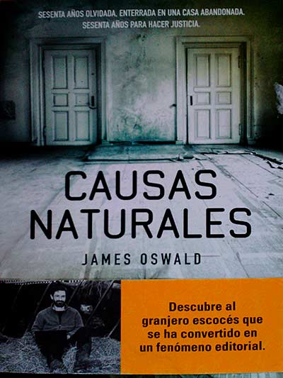 Causas Naturales 