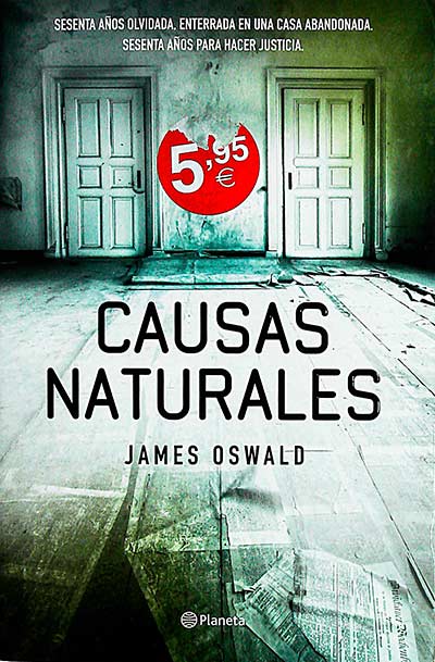 Causas naturales